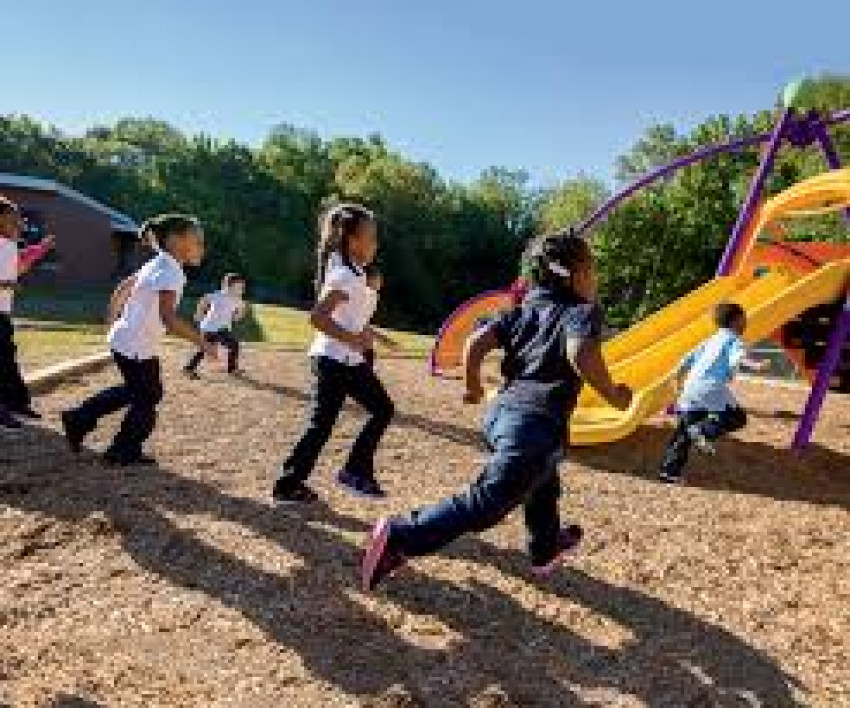 Ways to Encourage Your Child to Be Physically Active