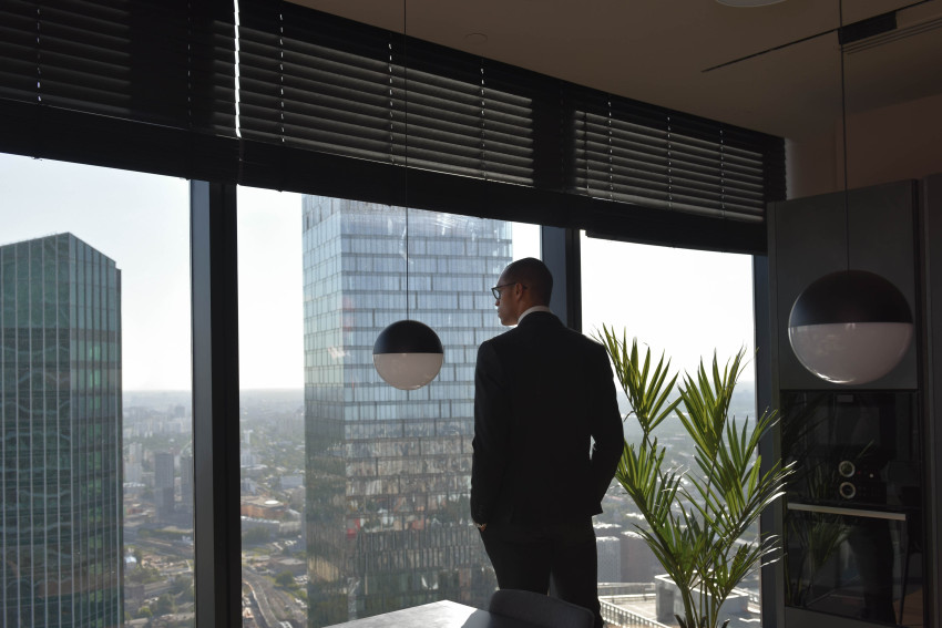 The Best Window Treatments for Your Commercial Spaces