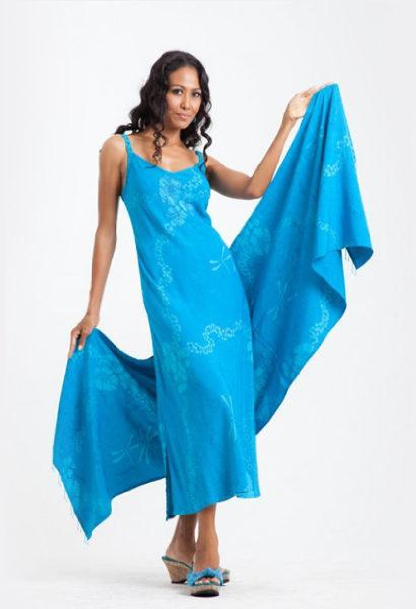 Find best collection of Sexy Tropical Dresses for women in Hawaii.