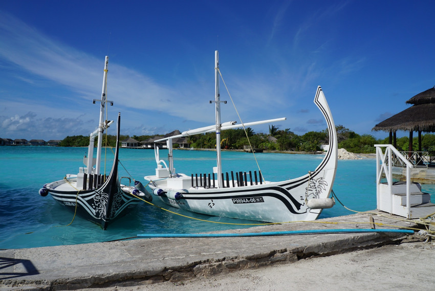 The cultural aspects of the Maldives