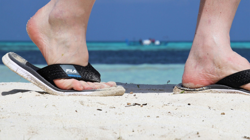 Things to remember when travelling to the Maldives