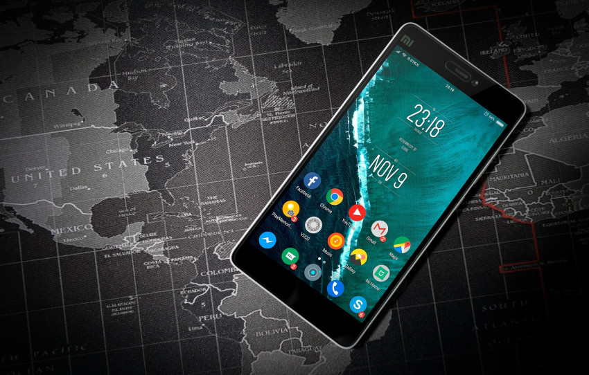 Top Mobile App Development Trends of the Moment