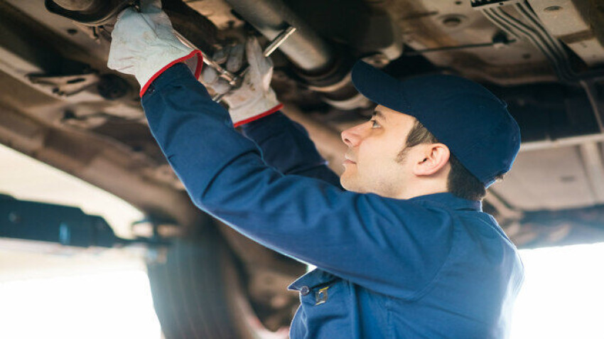 Mercedes Benz Service Gold Coast