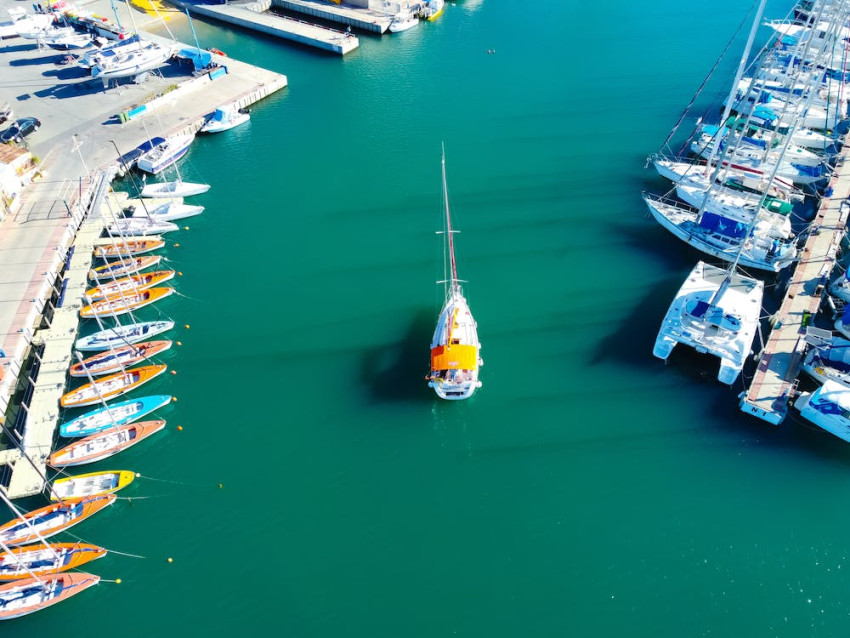Where to Find the Best Yachts for Sale in 2023