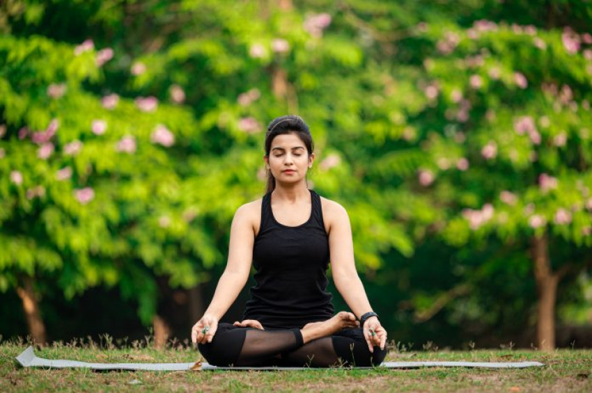 Along With Being Healthy, Fitness Is Also Essential