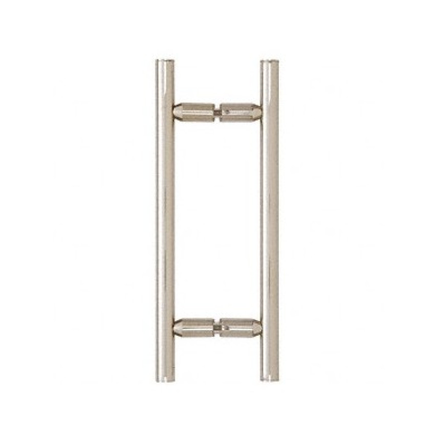 Great interior starts with Satin brass barn door hardware