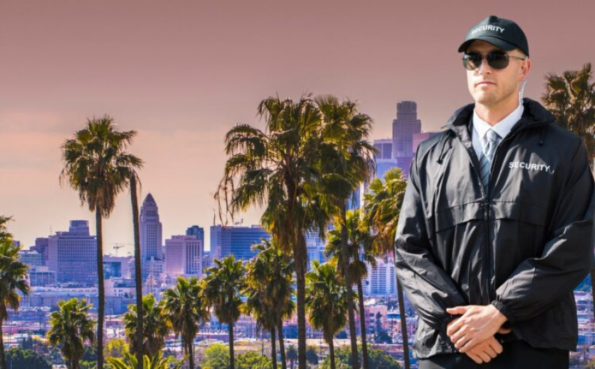 5 Tips On Hiring The Right Security Company