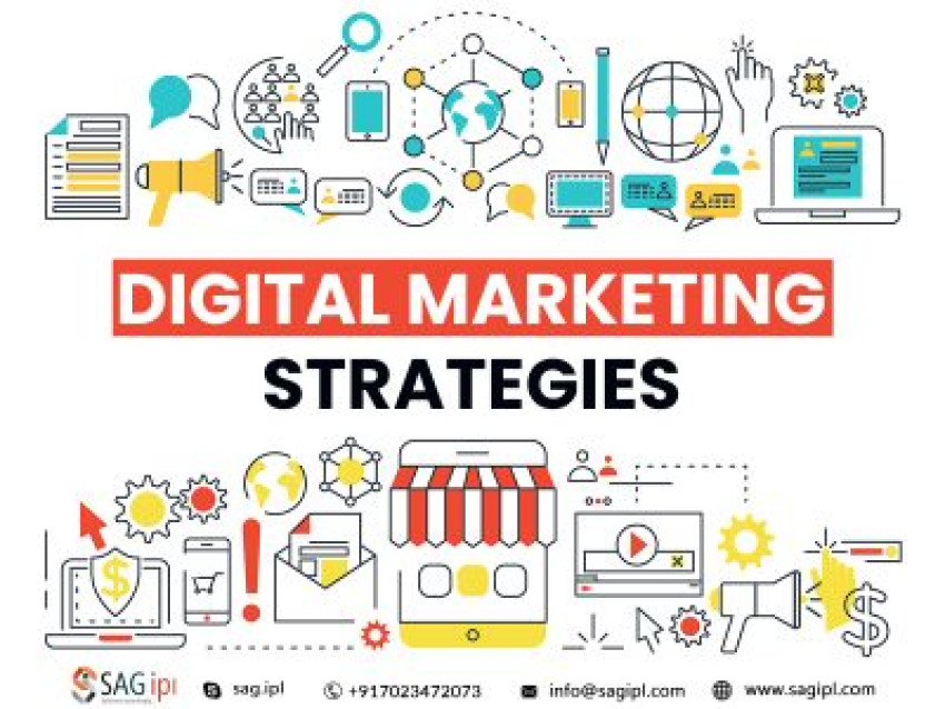 Digital Marketing Institute in Delhi
