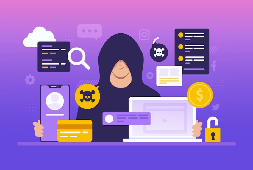 Raghib Khan Reviews The Top App Development Fraud And Suggests Ways To Avoid Them