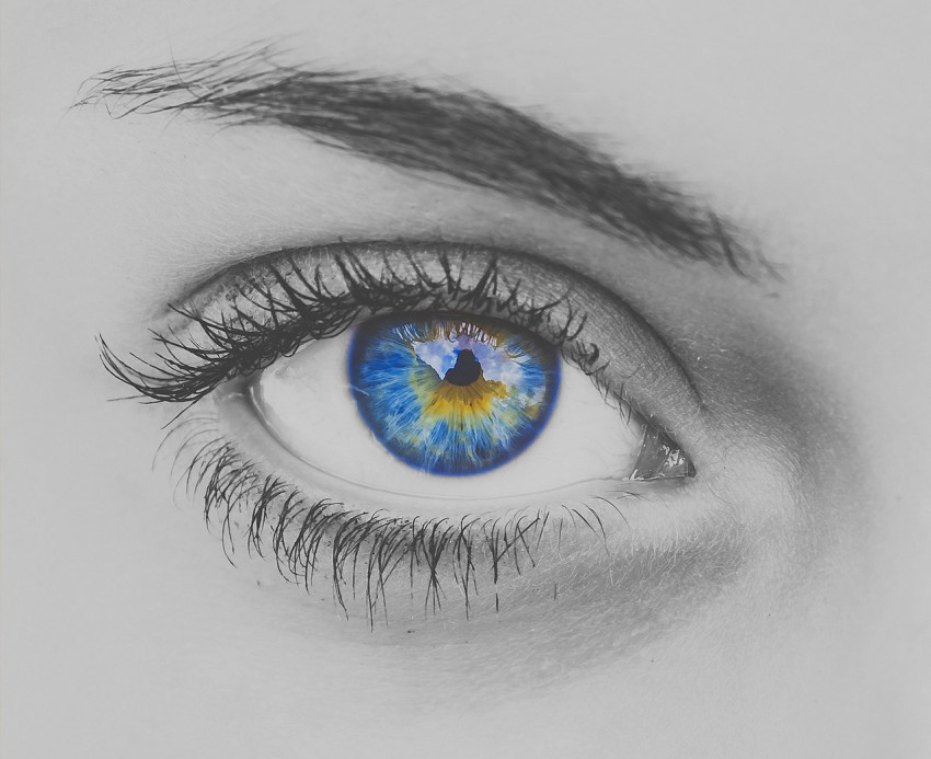 How to Keep Your Eyes Healthy and protected