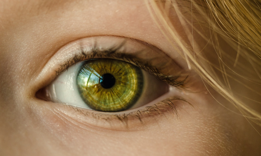 COVID and your eyes: How to protect your eyes during a pandemic
