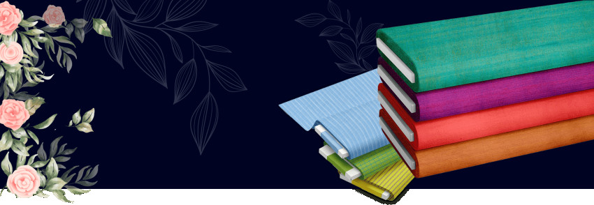 Saurabh Emporium: Fabric for Fashion