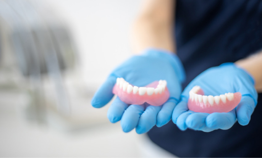 Restore Your Smile and Regaine the Functionality of Your Teeth