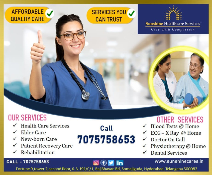 Medical Equipment Rental at your Home