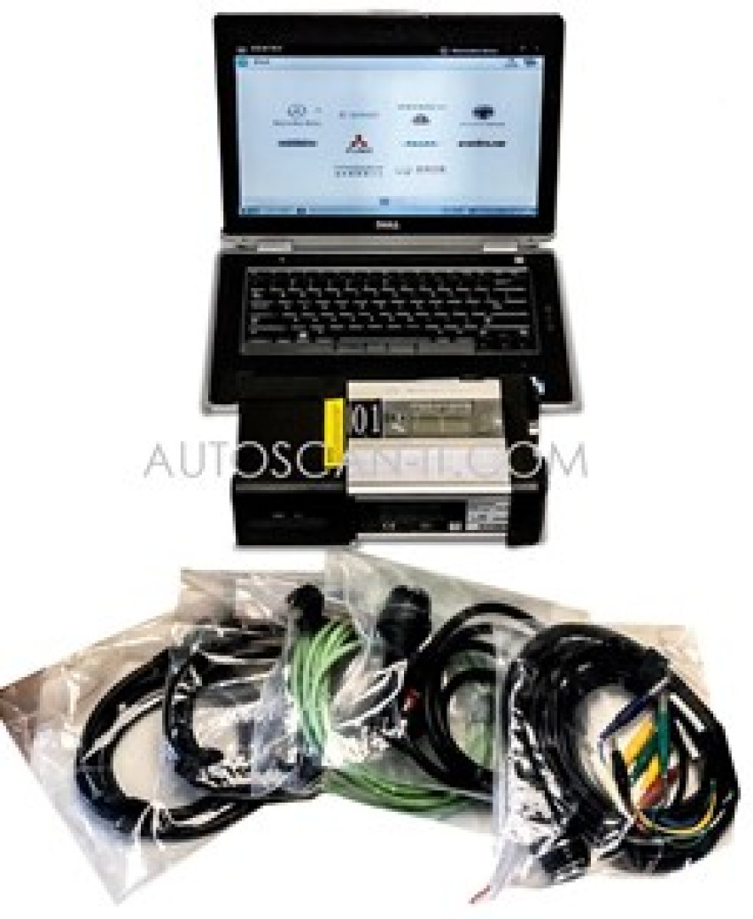 German-benz-star-sdconnect-c5-mercedes-diagnostic-amp-programming-scanner