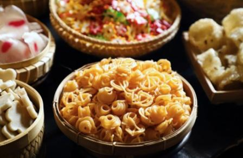 Snack Home Delivery for Corporate Events and Parties