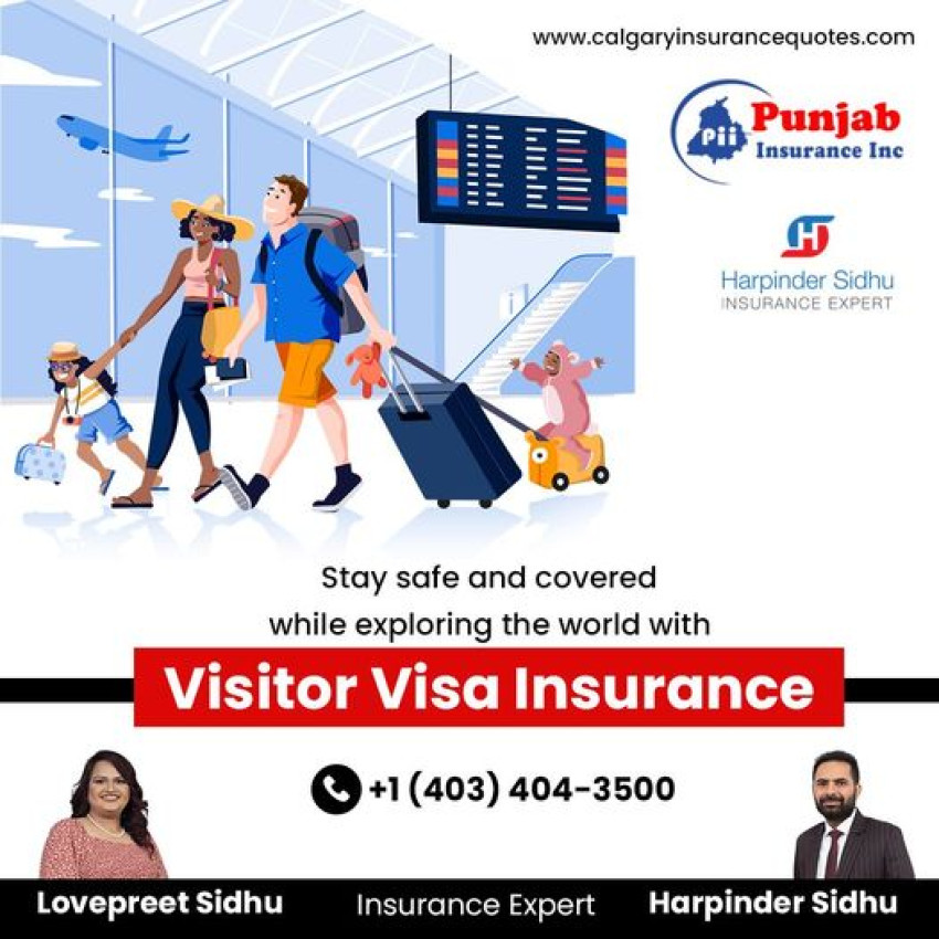 Is Canada Expensive for Travel Insurance? Exploring the Best Travel Insurance Options in Calgary