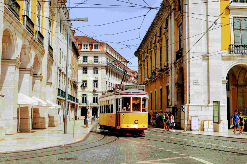 Worth Visiting Places In Lisbon, Portugal- Find Out
