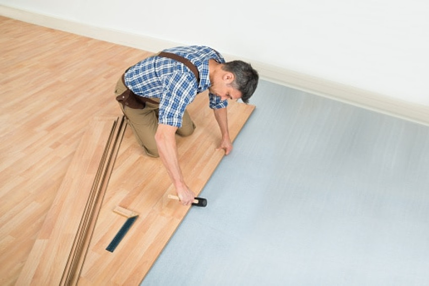 Expert Flooring Installation Services in Southwest Florida