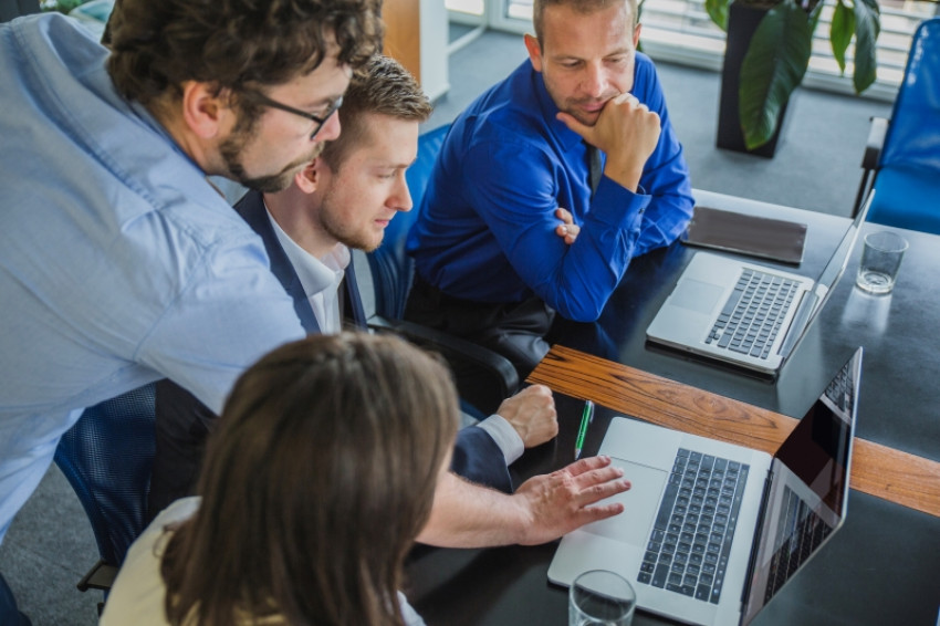 What’s So Special About Custom Software Development Services?