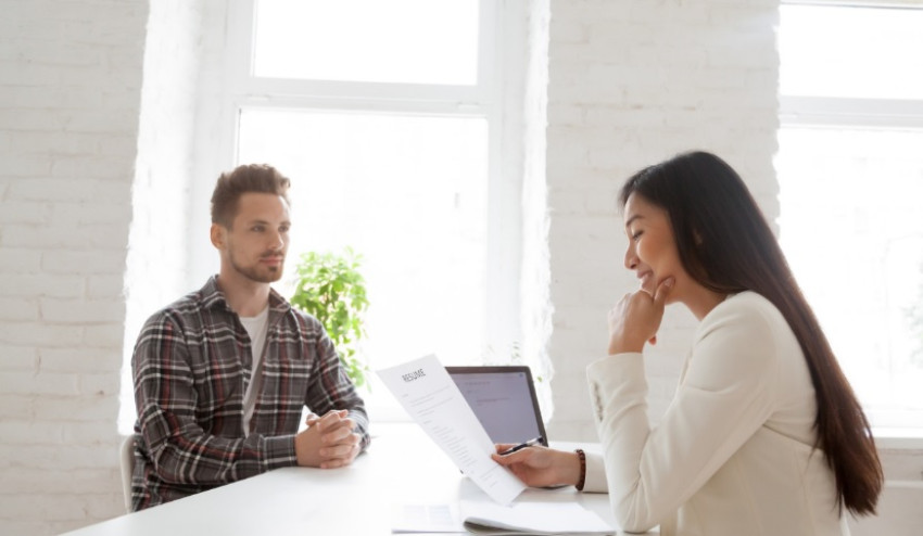 How to Verify a Candidate's Credentials: A Look at  Best Background Check Agencies