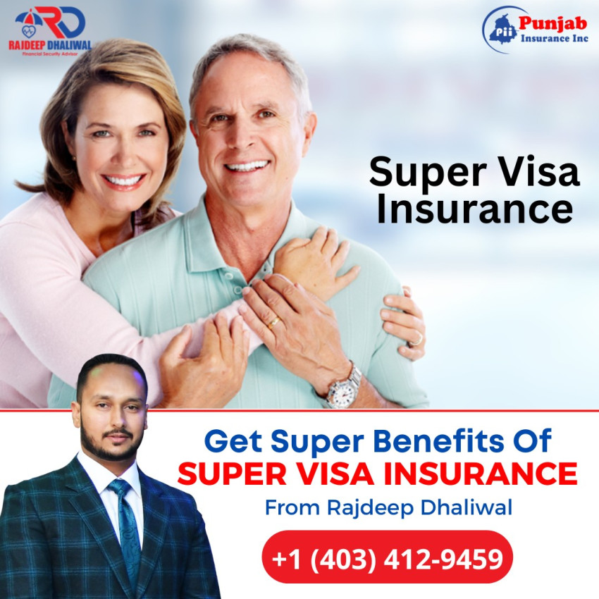 The Basics Of Super Visa Insurance Now Explained