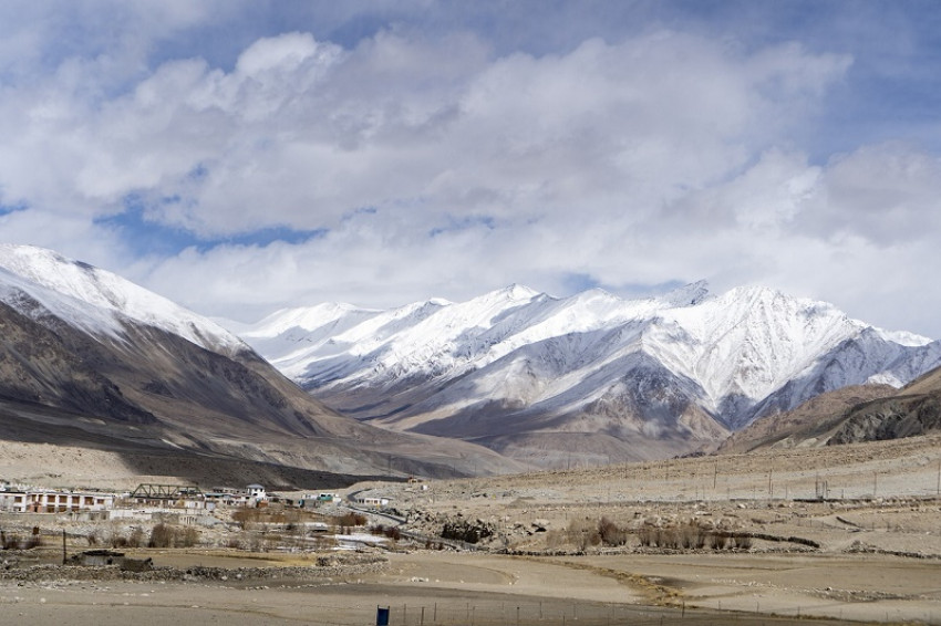 Exploring the unexplored hidden gems on the Coimbatore to Kashmir trip