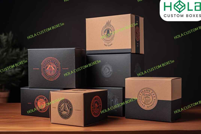 How Custom Kraft Boxes Can Help Boost Your Cosmetics Sales