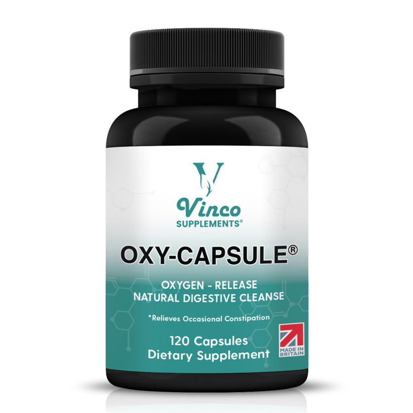 7 Benefits to Buy Oxy Powder and Alpha GPC! Know about Them