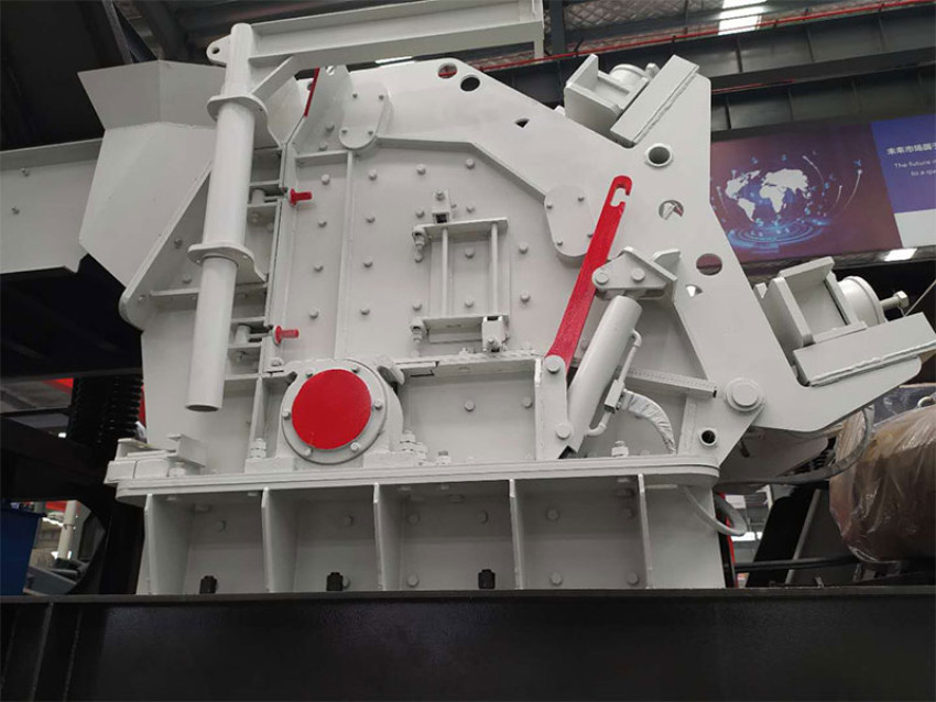 Stationary Crusher Plant Price Philippines Options