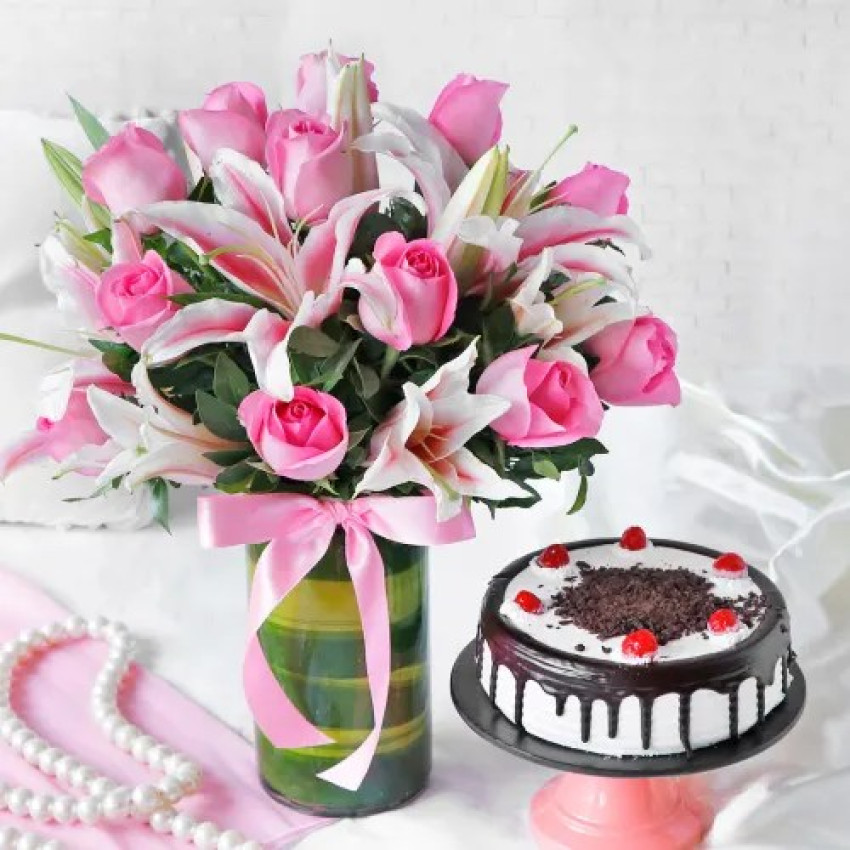 Flower Delivery Online: Conveniently Send Beautiful Blooms Anywhere, Anytime