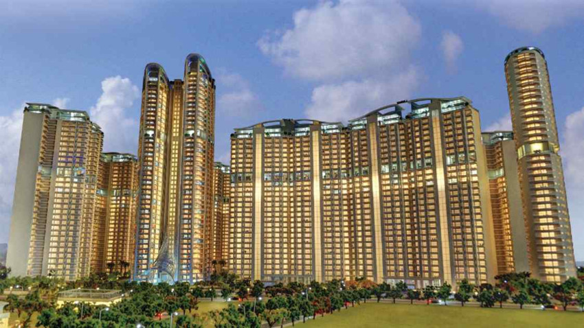 What is ready to move Project and best 5 ready to move residential projects in Greater Noida West