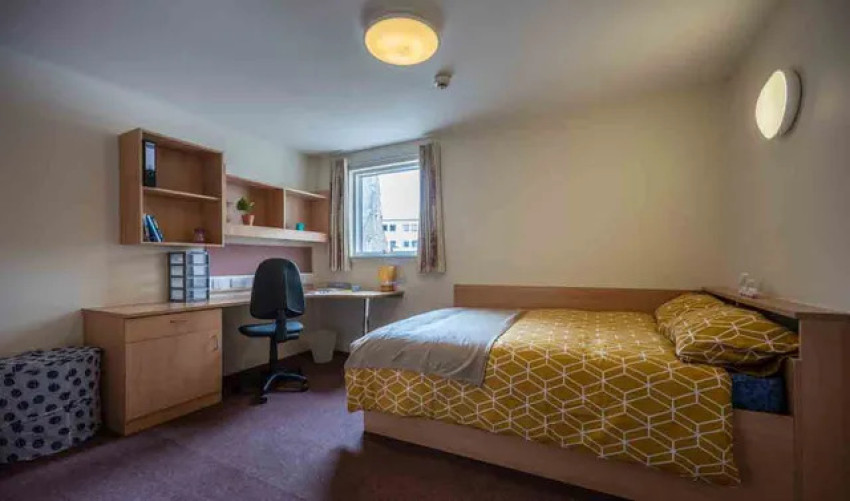 Some Significant Features of iQ Parker House: Student Housing in Dundee