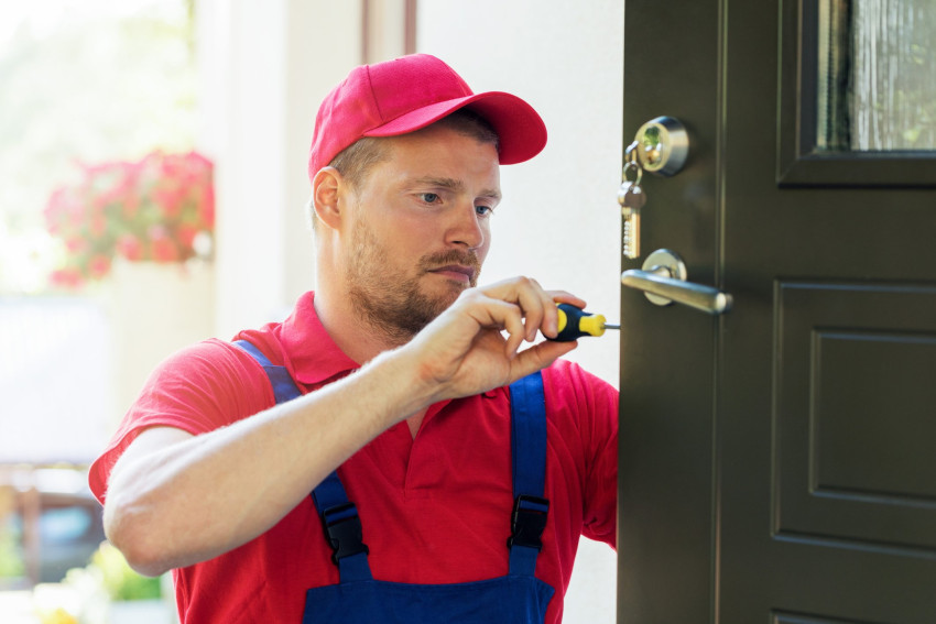 Locksmith Phoenix Your Accomplice