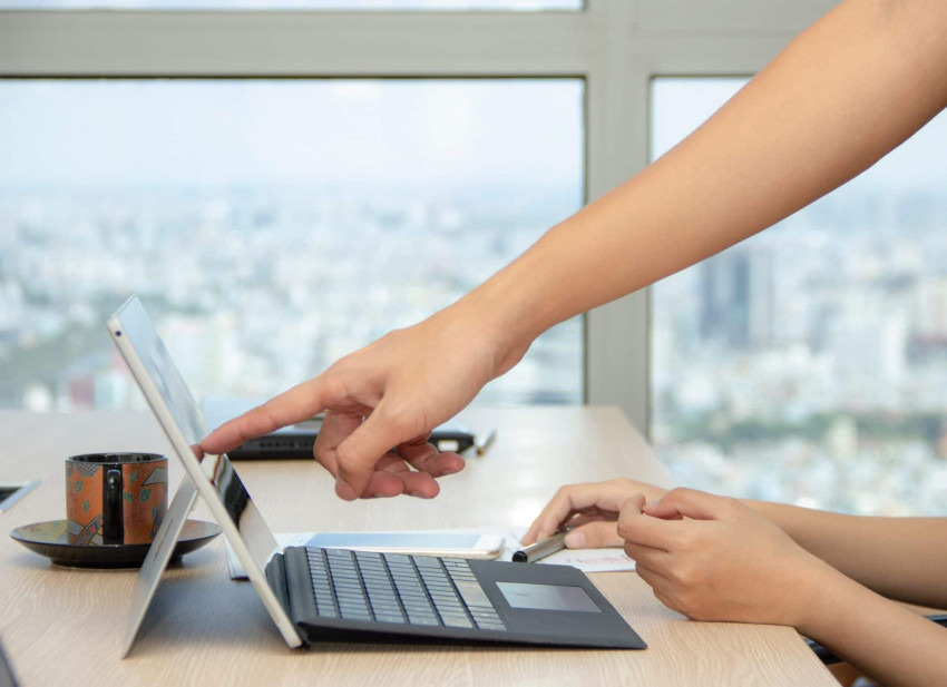 Is Tendering the Best Option for My Business?
