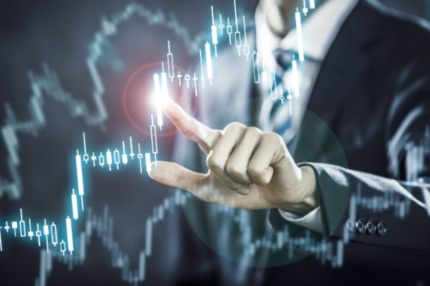 Talking about the experience of foreign exchange market masters