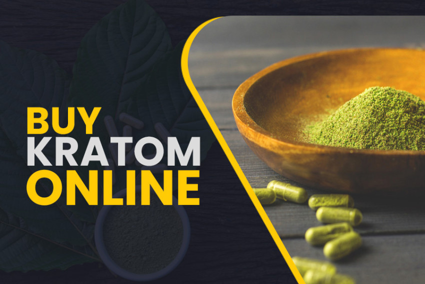 Tips for Choosing best vendors to buy kratom online