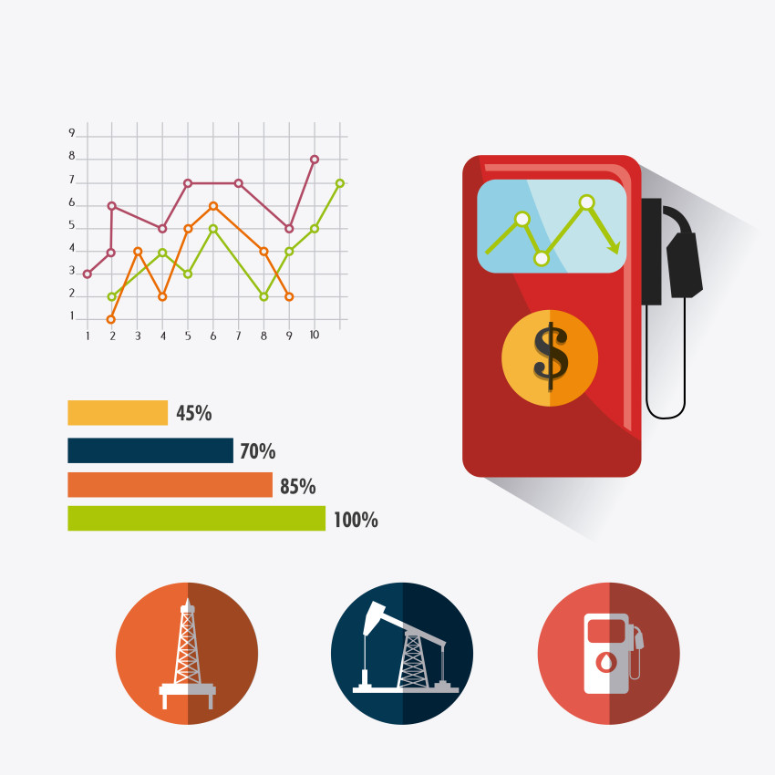 Enhancing Efficiency and Sustainability: The Fuel Control System in Dubai