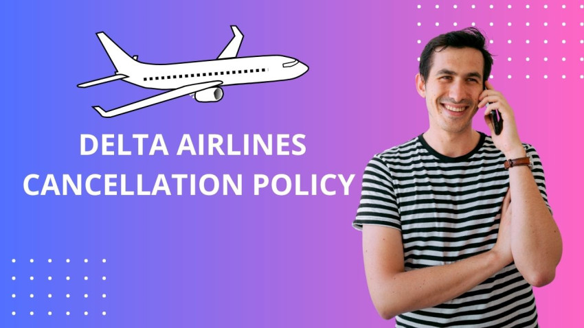 Delta Will Now Let You Cancel All Basic Economy Tickets