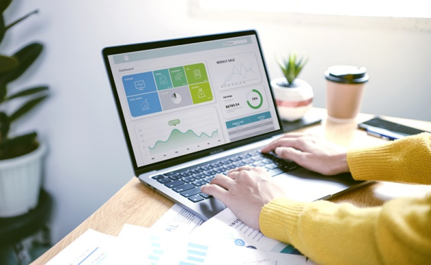 Essential Data Analyst Skills You Need to Succeed