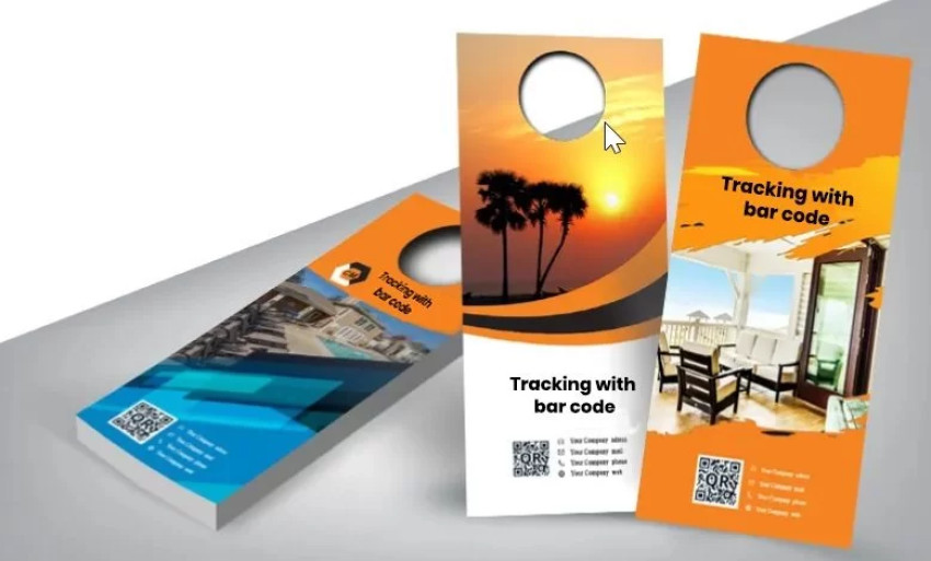 QR Codes for Marketing Campaigns