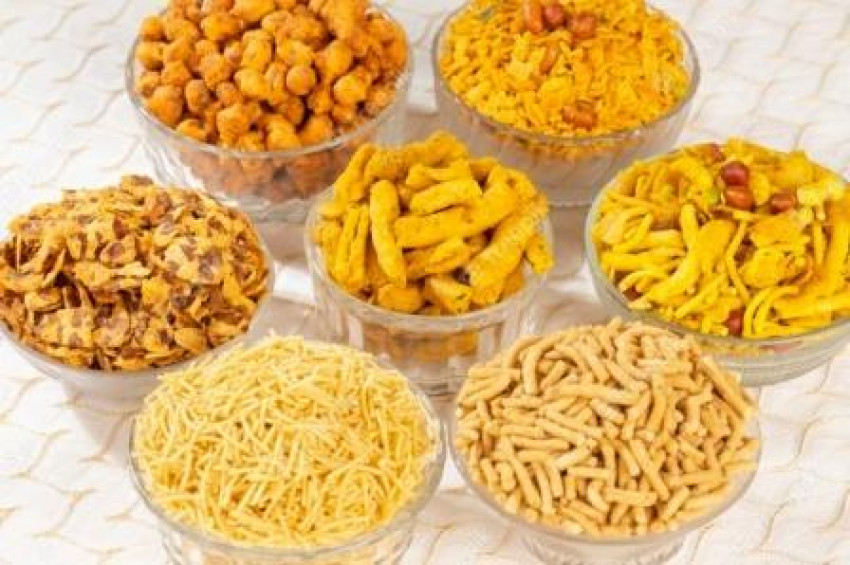 Dry Fruits for Weight Loss: Which Ones Are the Best