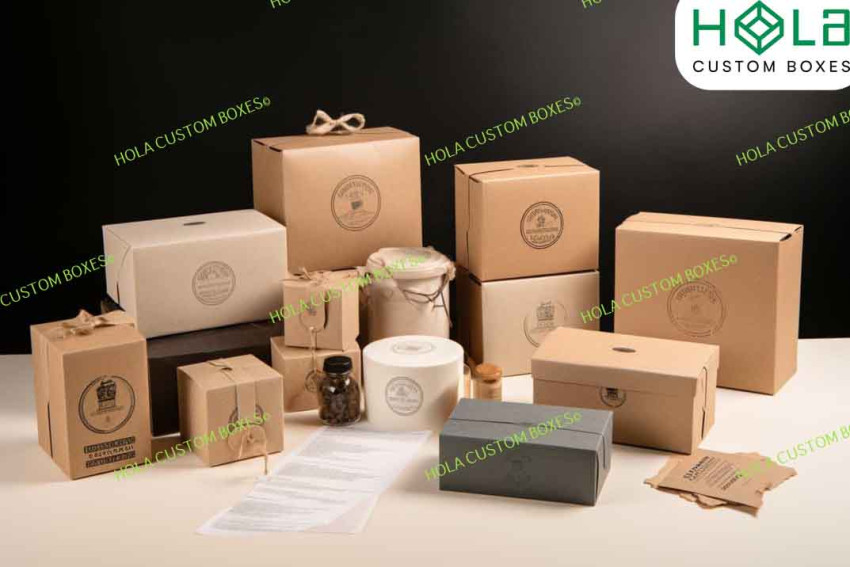 The Psychology Of Custom Pillow Boxes: How Packaging Affects Consumer Behavior