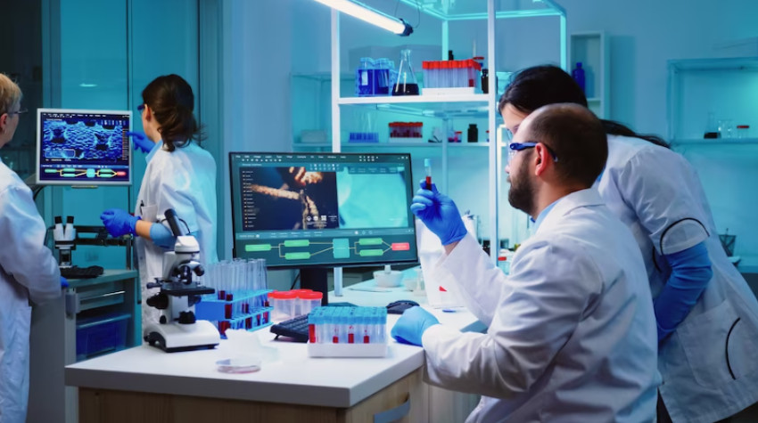 What are the emerging technologies used in preclinical research?