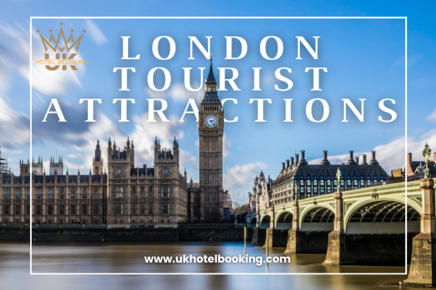 Family-Friendly Fun: London's Tourist Attractions for Kids and Parents