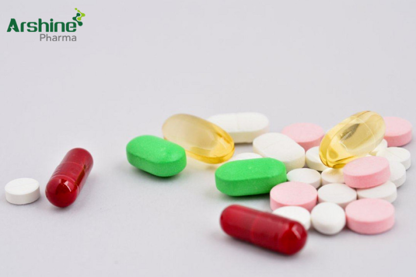 Tranexamic Acid: Unveiling the Role & Efficacy in Hemostasis &Beyond