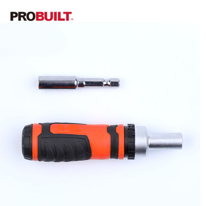Exploring the Advantages of a Ratchet Screwdriver