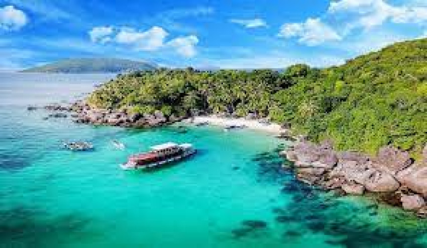 Top 3 luxury hotels and resorts in Viet Nam