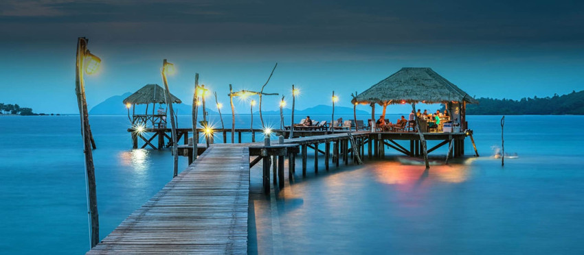 Unveiling the Exquisite Andaman: Explore with Andaman Tour Packages.