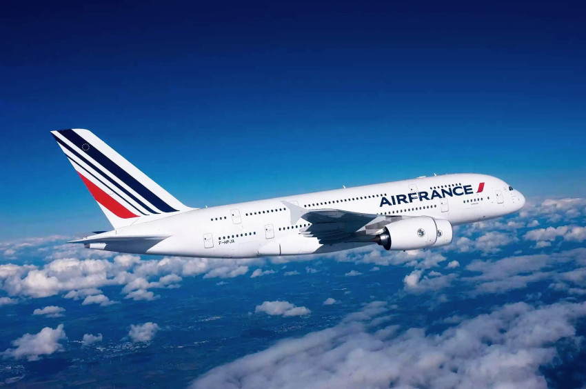 An effective ways for How do I contact Air France by phone?